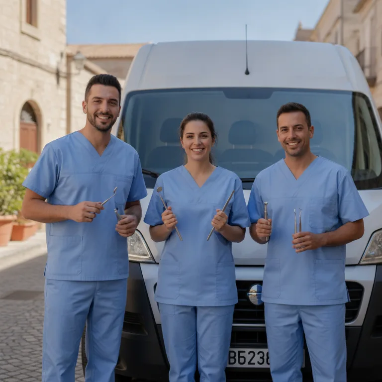 dentista Fontarrón