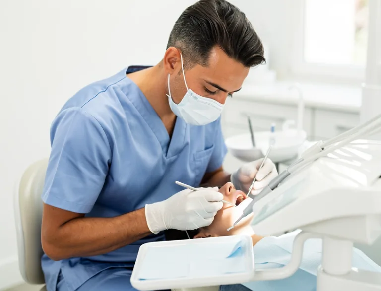 dentista Fontarrón